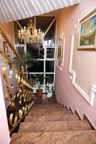 Hotel Mozart