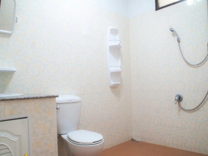 Narita Guesthouse