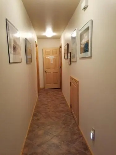 Glacier Creek Lodging