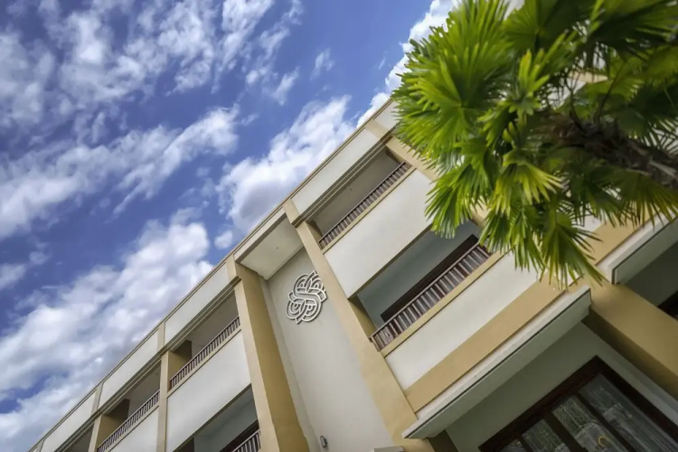 Image de l'hôtel