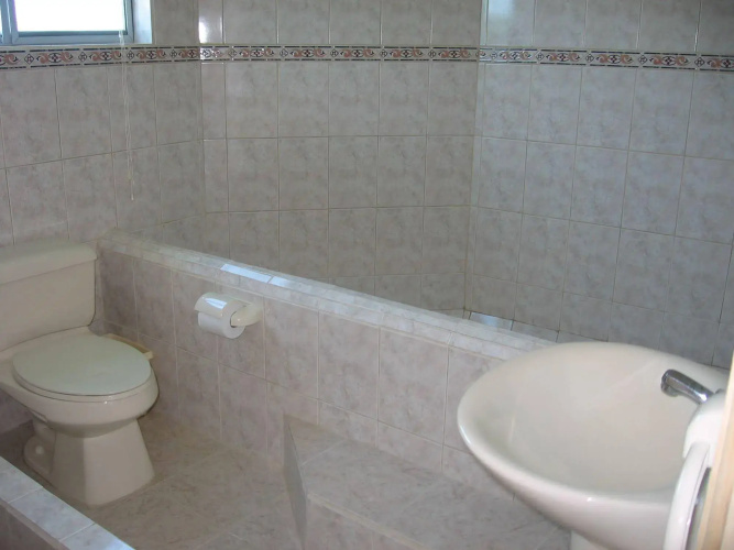 Cabañas Vistamar