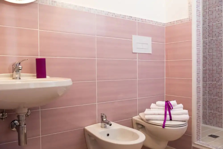 B&B Miracapri