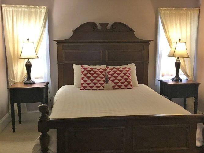 Kilmarnock Inn