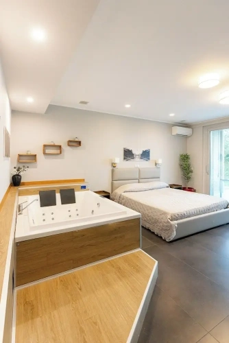 Premium room