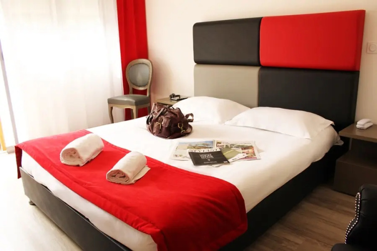Apartment Adonis Aix en Provence.2