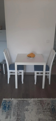 Eco apartmant