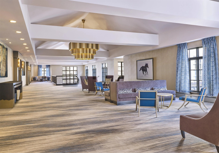 Hotel Talisa, Vail (Ex-Vail Cascade) photo 17
