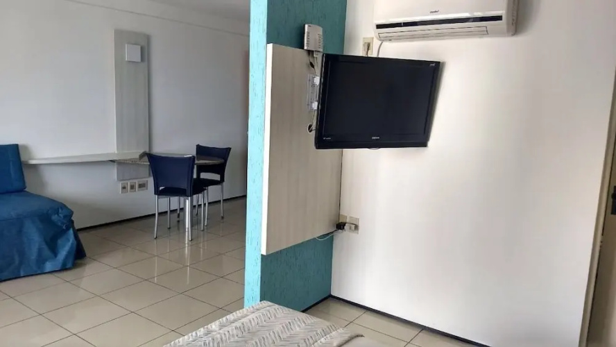 Praia Mansa Suíte Hotel