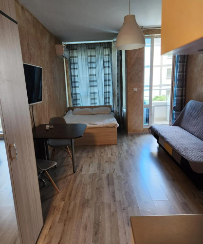 Colonel apartment 953