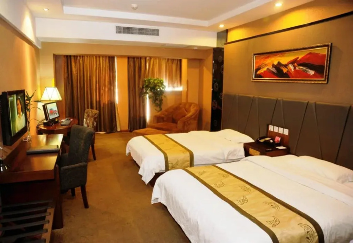 Ruifeng Yueke Hotel - Xian