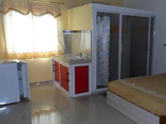Coral Apartments