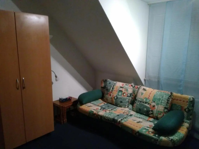 Hotel Rodewisch