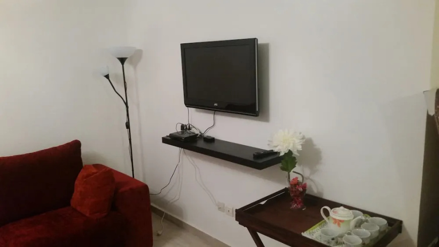 Agdal Apartment Hotel