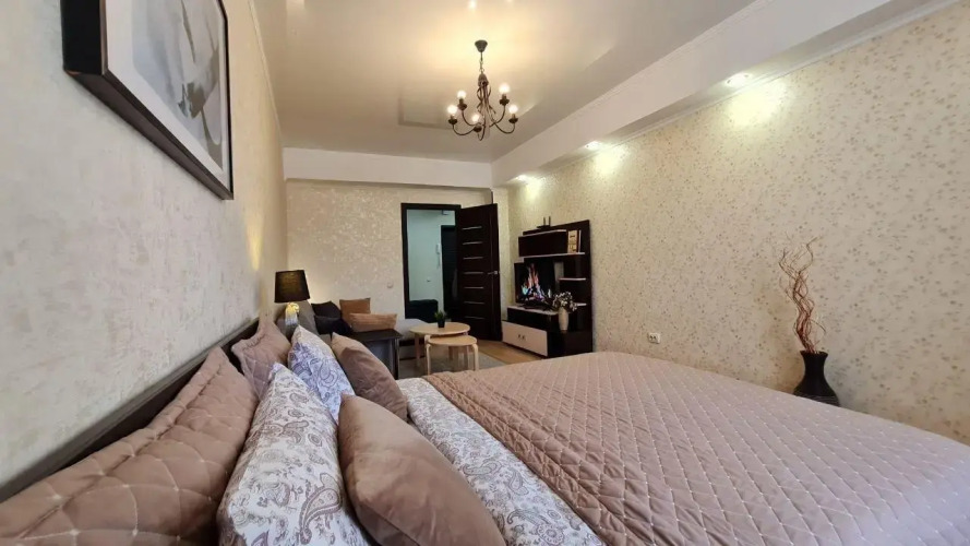 Фотография номера квартиры Сутки26 на улице Московская 99