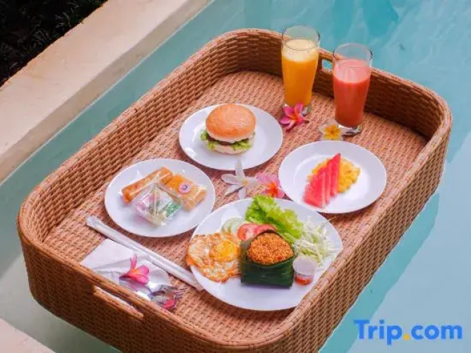 Staycationku Premium Jogja Villas