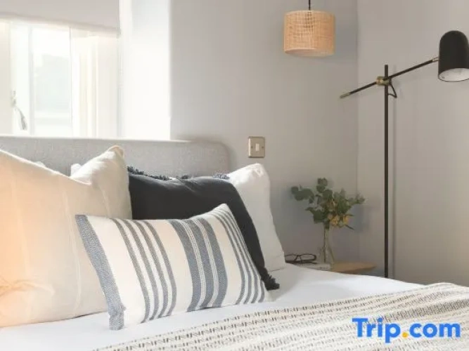 1 Bedroom Double Apartment