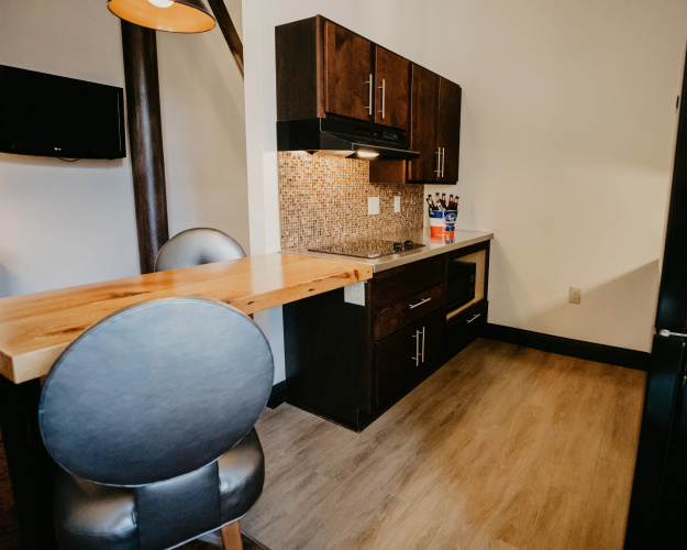 The Brewhouse Inn And Suites photo 23
