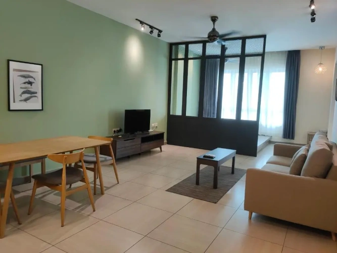 Superior Apartment