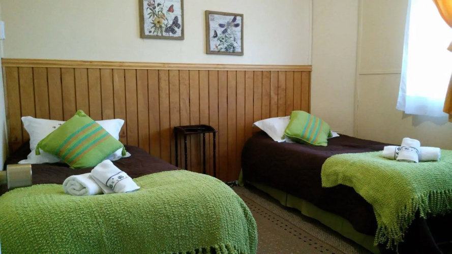 Hostal Ainil