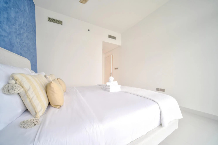 Beach Vista 1 - 605- DM