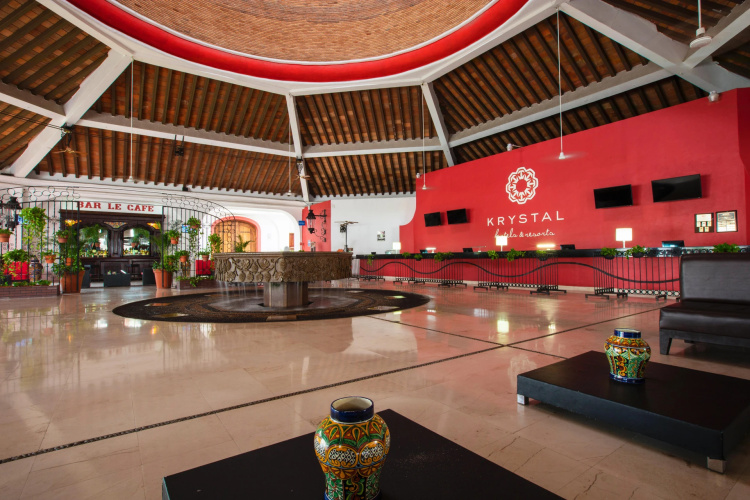 Krystal Puerto Vallarta photo 26