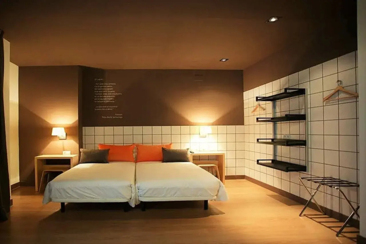 B&B HOTEL Miranda de Ebro