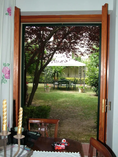 B&B Arco Di San Francesco
