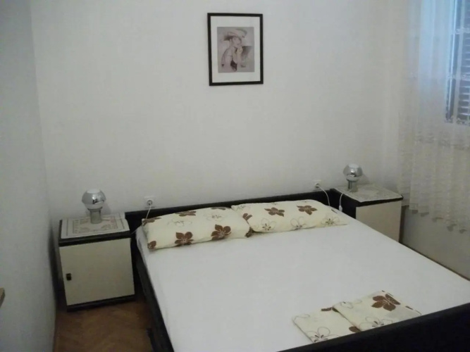 Mara apartments