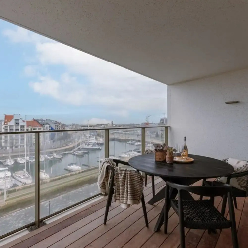 BE OST Leop 3b-603 in Oostende