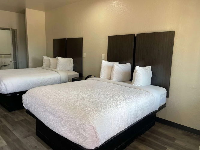 Days Inn Dickinson Tx