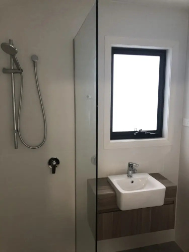 Alfred Apartment