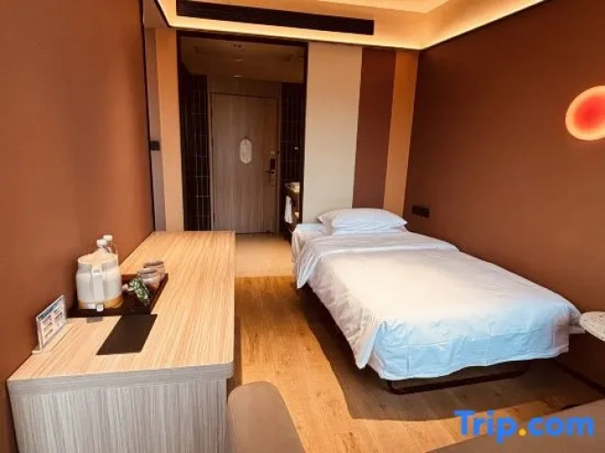 2 Bedrooms Family Suite