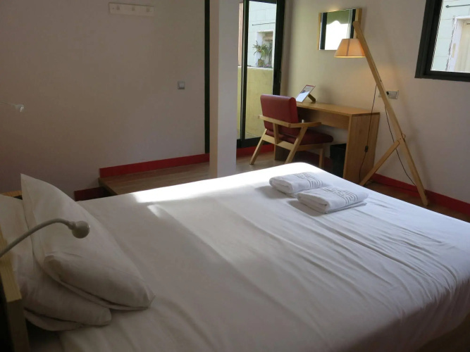 Ok Hostel Madrid