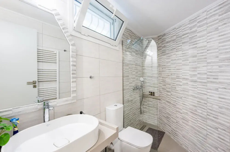 Glyfadas Luxury Design Apartments