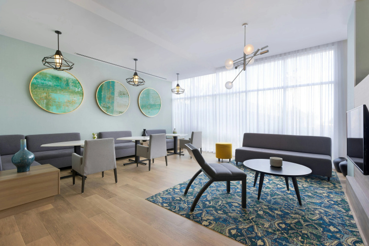 Residence Inn Merida photo 22