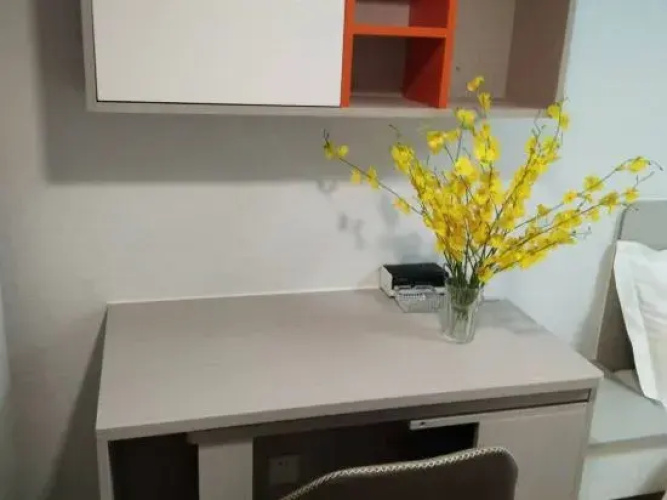 Jiahang Apartment