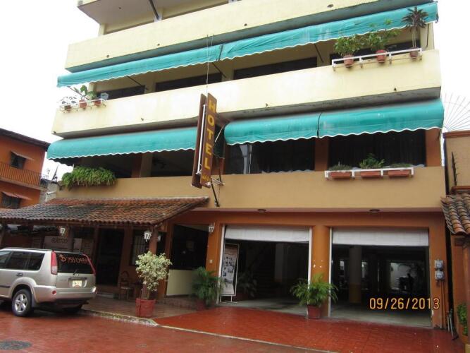 Imagen de Hotel Savaro