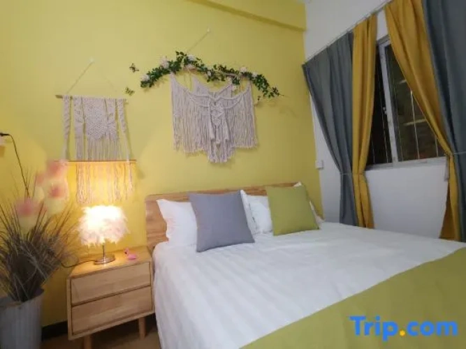 2 Bedrooms Suite