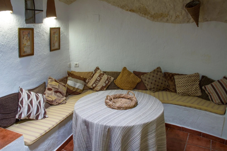 Spa la Cueva