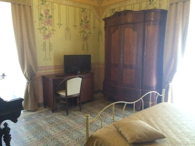 Hotel Sant'Anna