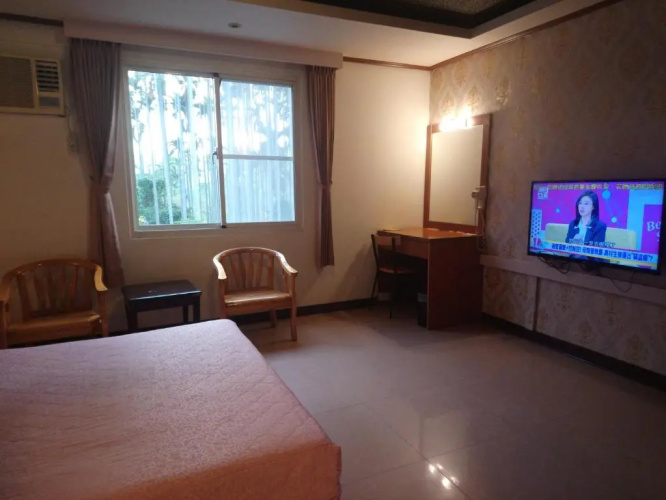 Hua Du Motel