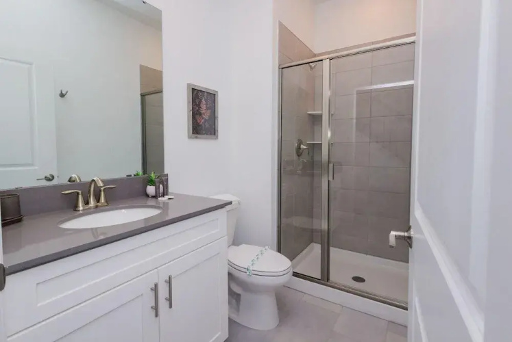 2489 RT - Ultimate Townhome Oasis With Pool