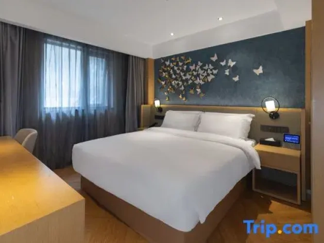 2 Bedrooms Suite