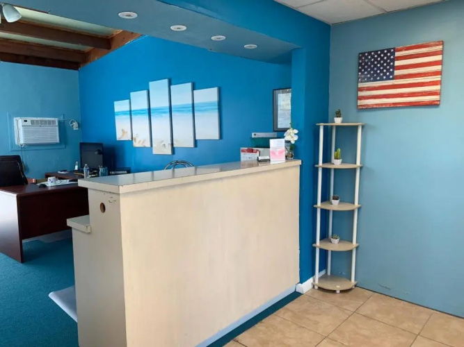 Sebastian Gardens Inn & Suites - Palm Bay, FL