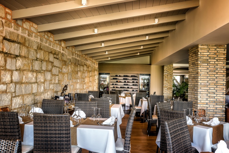 Stella Palace Resort & Spa photo 26