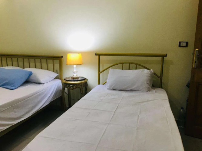 Cairo Lodge Hostel