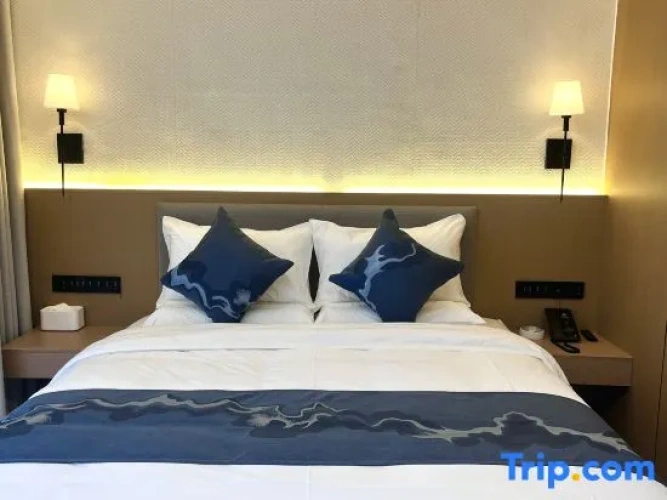 Luxury Double room