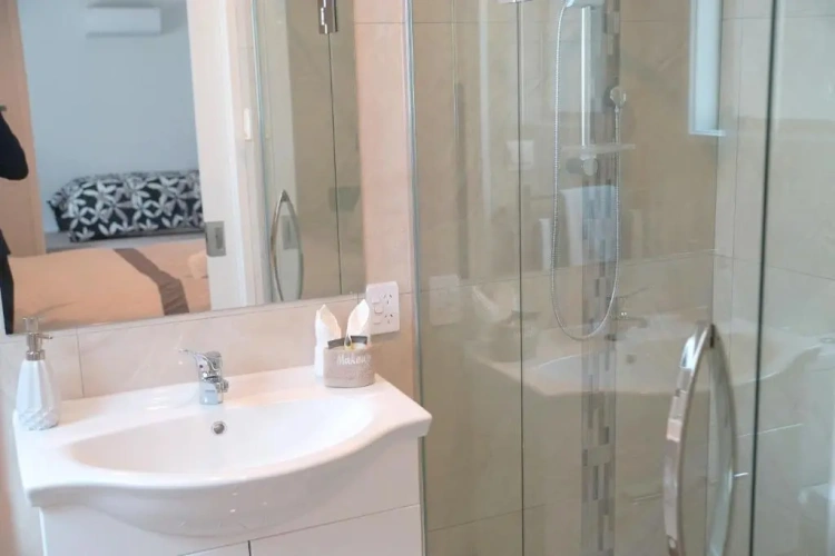 3 Bedrooms Villa