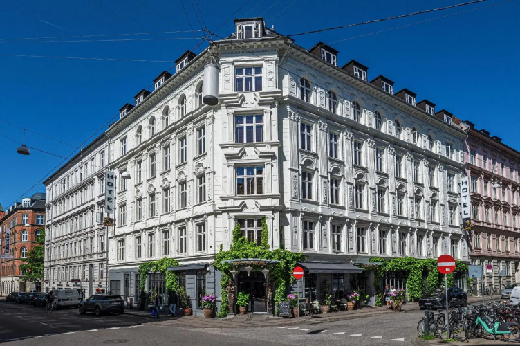 Hotelbild