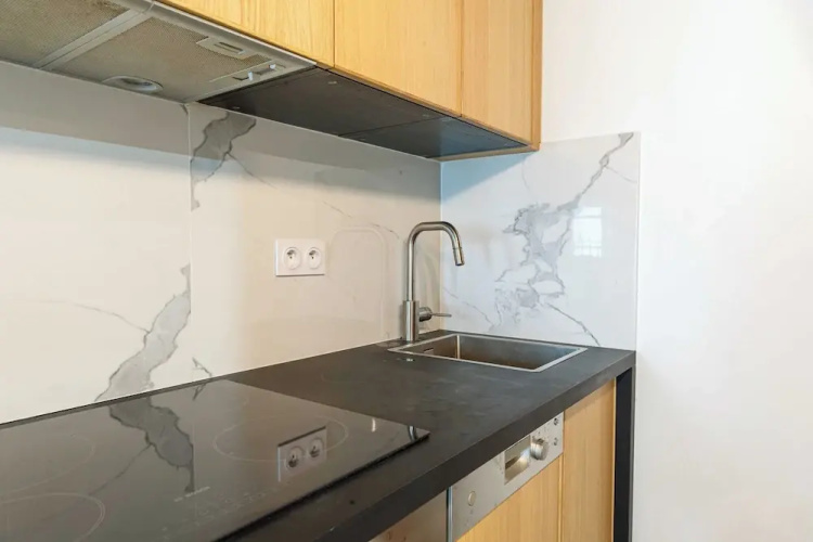 Authentic Apartment - 1br/4p - Arts et Matiers